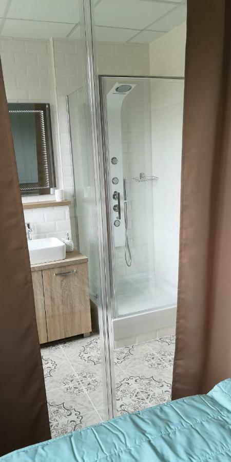 Centrum Apartman Armida 바르데요프 외부 사진